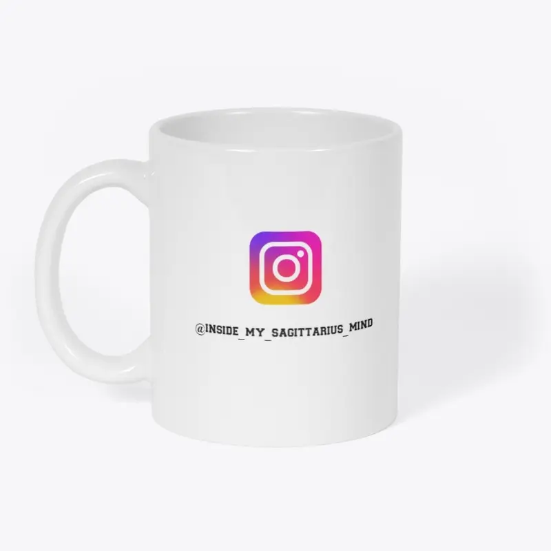 Instagram Design